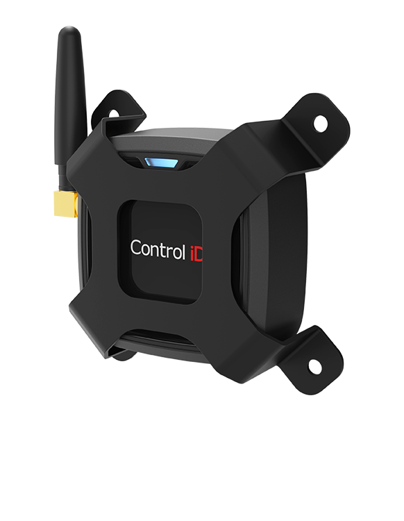 Roteador de redes sem fio para Ethernet iDConnect v2 - Imagem 3
