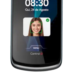 Controle de Acesso iDFace Max