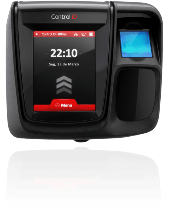 Controle de Acesso iDFlex - Imagem 3
