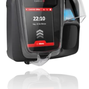 Controle de Acesso iDFlex IP65