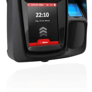 Controle de Acesso iDFlex