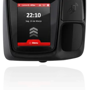 Controle de Acesso iDFlex Pro Prox