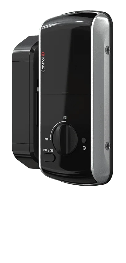 Fechadura Digital Biométrica iDLock Bio Wi-Fi - Imagem 4