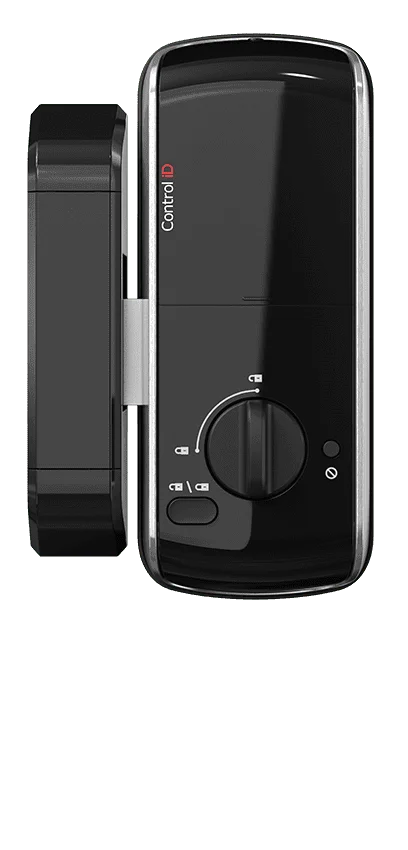 Fechadura Digital Biométrica iDLock Bio Wi-Fi - Imagem 3